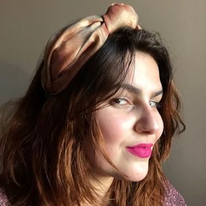 Meet your Posher, Bruna